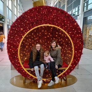 Meet your Posher, Michelle